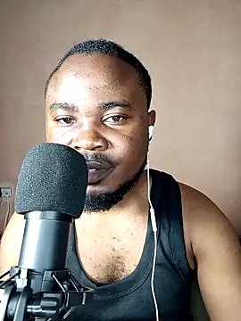 Malitativibes online show from May 8, 1:55 am