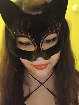 Conejita69n n online show from June 16, 4:48 am