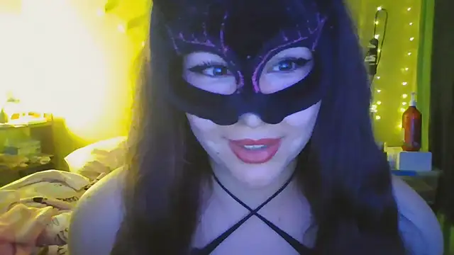 Conejita69n n online show from August 1, 5:07 am