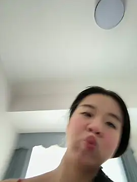 Snapshot of NiNa5203 chatting on July 14, 3:55 am NiNa5203 online show from July 14, 3:55 am