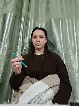 DorothyHarrison online show from April 23, 12:29 pm