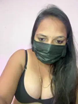 Snapshot of Deepuu__Telugu chatting on July 14, 5:45 am Deepuu Telugu online show from July 14, 5:45 am
