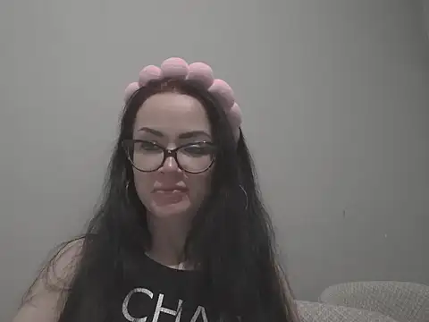 Snapshot of CallMeSugar chatting on May 8, 8:03 pm CallMeSugar online show from May 8, 8:03 pm
