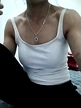 Abigail-22 online show from April 22, 12:28 pm