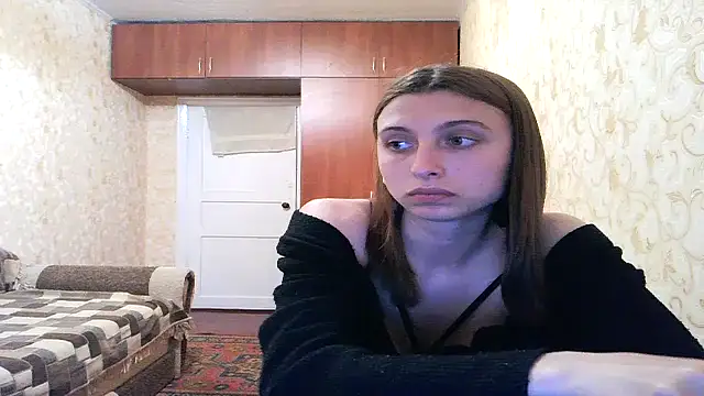 Snapshot of MilaShka29 chatting on May 21, 4:14 pm MilaShka29 online show from May 21, 4:14 pm