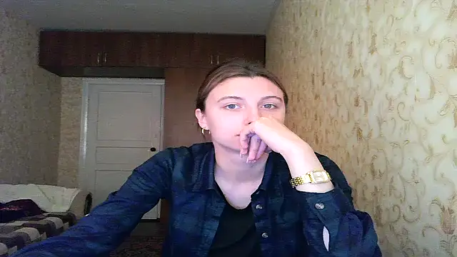 Snapshot of MilaShka29 chatting on May 25, 9:04 am MilaShka29 online show from May 25, 9:04 am