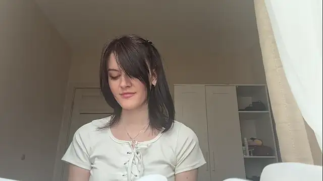 YourChristine online show from April 23, 12:29 pm