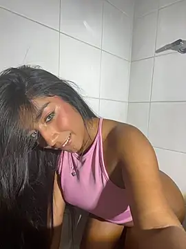 SaryJonex online show from April 28, 2:22 pm