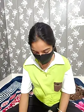 Snapshot of Ritu_rani01 chatting on May 1, 6:34 pm Ritu rani01 online show from May 1, 6:34 pm