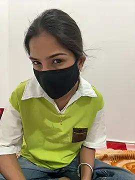 Snapshot of Ritu_rani01 chatting on May 14, 6:26 pm Ritu rani01 online show from May 14, 6:26 pm