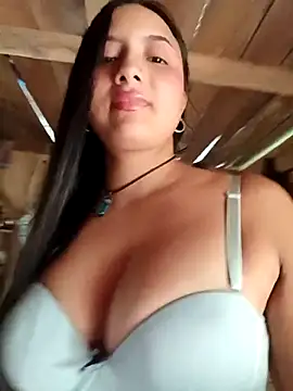 Soffia-zapata online show from May 15, 4:14 pm