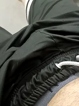 babboysjhons online show from April 22, 7:59 pm