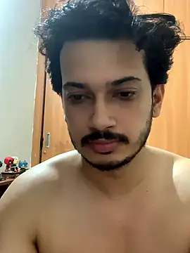 clarinet69 online show from April 22, 6:09 pm