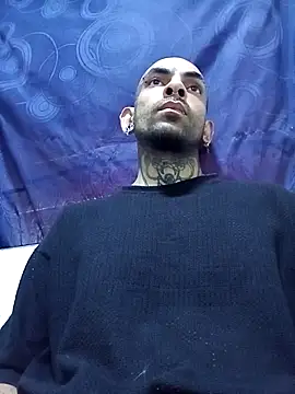Demon Rose  online show from May 3, 11:00 pm