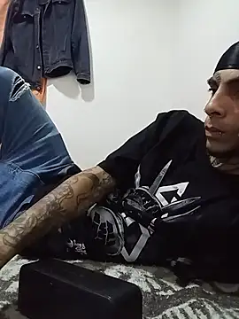 Demon Rose  online show from May 12, 3:25 am