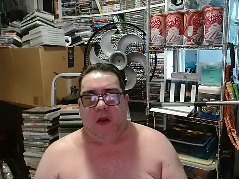 HomemBrazil55 online show from July 3, 5:52 pm
