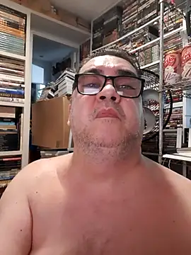 HomemBrazil55 online show from July 4, 10:49 pm