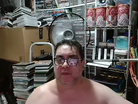 HomemBrazil55 online show from July 6, 2:08 am