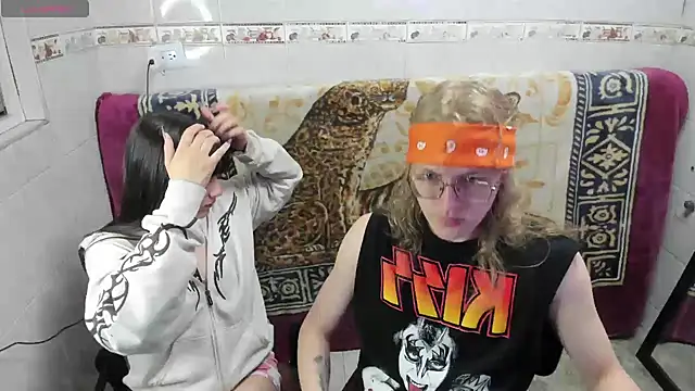 Snapshot of Jinnbooky chatting on July 24, 6:22 am Jinnbooky online show from July 24, 6:22 am