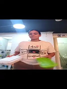 Leily ass  online show from May 6, 11:32 pm