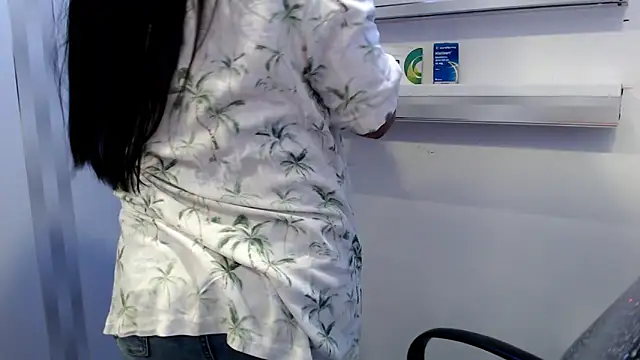 Sol vannesa online show from April 23, 2:35 am