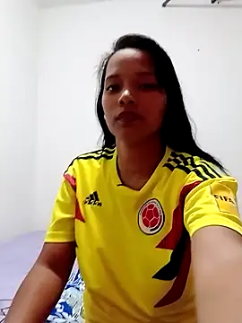 Snapshot of Stefany_03_ chatting on June 4, 11:33 pm Stefany 03 online show from June 4, 11:33 pm