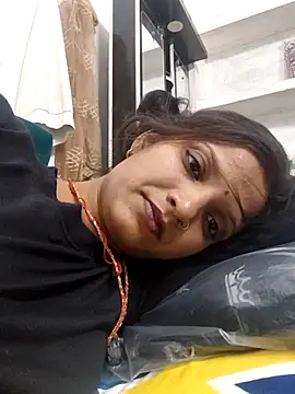 Snapshot of SS_sanjna chatting on June 1, 8:38 am SS sanjna online show from June 1, 8:38 am