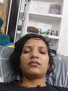 Snapshot of SS_sanjna chatting on June 1, 9:05 pm SS sanjna online show from June 1, 9:05 pm