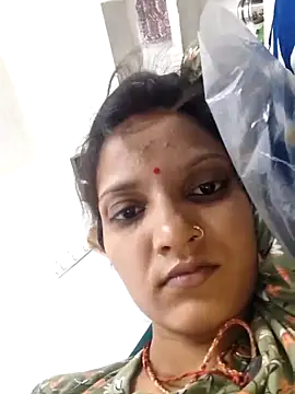 Snapshot of SS_sanjna chatting on June 2, 9:11 am SS sanjna online show from June 2, 9:11 am
