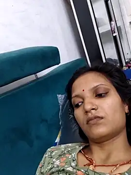 Snapshot of SS_sanjna chatting on June 3, 9:23 am SS sanjna online show from June 3, 9:23 am