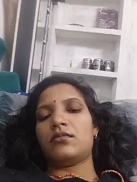 Snapshot of SS_sanjna chatting on June 4, 3:34 am SS sanjna online show from June 4, 3:34 am