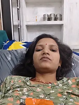 Snapshot of SS_sanjna chatting on June 5, 4:08 am SS sanjna online show from June 5, 4:08 am