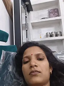 Snapshot of SS_sanjna chatting on June 5, 6:52 am SS sanjna online show from June 5, 6:52 am