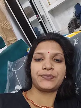 Snapshot of SS_sanjna chatting on June 6, 7:46 am SS sanjna online show from June 6, 7:46 am