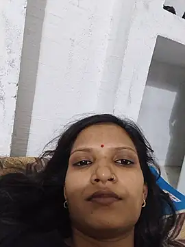 Snapshot of SS_sanjna chatting on June 7, 9:24 am SS sanjna online show from June 7, 9:24 am