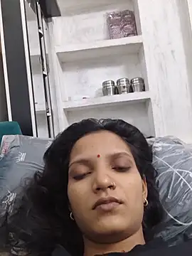 Snapshot of SS_sanjna chatting on June 8, 3:07 am SS sanjna online show from June 8, 3:07 am