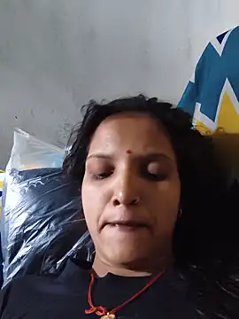 Snapshot of SS_sanjna chatting on June 14, 2:57 am SS sanjna online show from June 14, 2:57 am