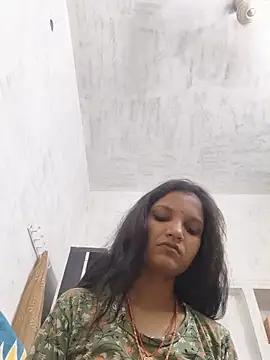 Snapshot of SS_sanjna chatting on June 15, 8:05 am SS sanjna online show from June 15, 8:05 am