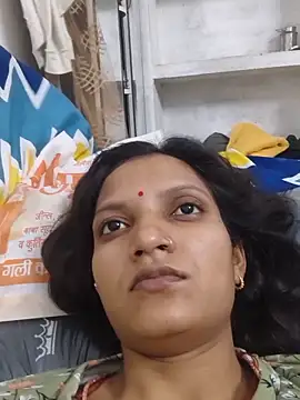 Snapshot of SS_sanjna chatting on June 18, 9:14 am SS sanjna online show from June 18, 9:14 am