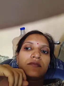 Snapshot of SS_sanjna chatting on June 20, 5:10 am SS sanjna online show from June 20, 5:10 am