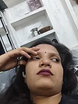 Snapshot of SS_sanjna chatting on June 22, 3:47 am SS sanjna online show from June 22, 3:47 am