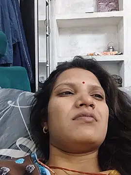 Snapshot of SS_sanjna chatting on June 24, 4:44 am SS sanjna online show from June 24, 4:44 am