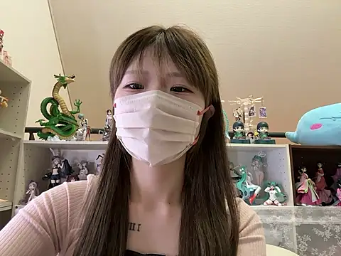 Snapshot of crazyhappy_omanko chatting on April 28, 11:15 am crazyhappy omanko online show from April 28, 11:15 am