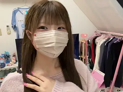 Snapshot of crazyhappy_omanko chatting on May 4, 11:06 am crazyhappy omanko online show from May 4, 11:06 am