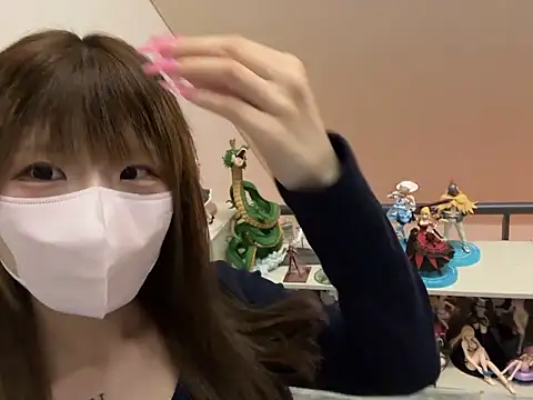 Snapshot of crazyhappy_omanko chatting on May 10, 11:37 am crazyhappy omanko online show from May 10, 11:37 am