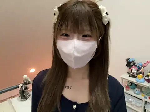 Snapshot of crazyhappy_omanko chatting on May 11, 11:38 am crazyhappy omanko online show from May 11, 11:38 am