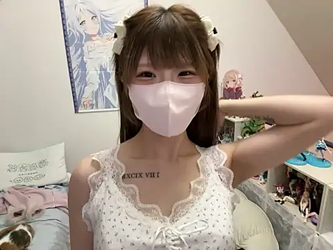 Snapshot of crazyhappy_omanko chatting on May 11, 2:45 pm crazyhappy omanko online show from May 11, 2:45 pm