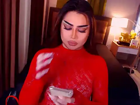 Snapshot of AmphitriteTara chatting on May 22, 3:24 am AmphitriteTara online show from May 22, 3:24 am