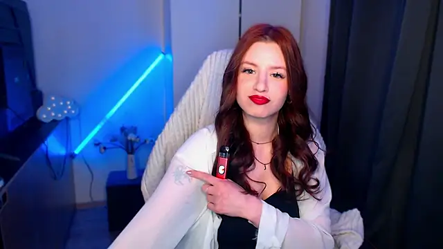 Snapshot of Sweet_Lottie chatting on April 24, 10:18 am Sweet Lottie online show from April 24, 10:18 am