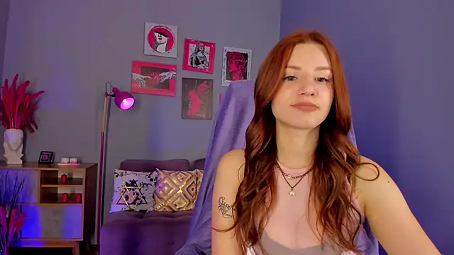 Snapshot of Sweet_Lottie chatting on June 9, 9:10 am Sweet Lottie online show from June 9, 9:10 am